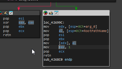 Function Logic