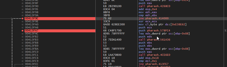Function Logic